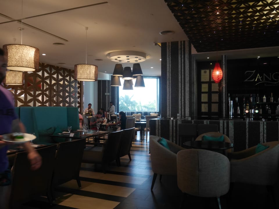 Gastro Sandos Cancun