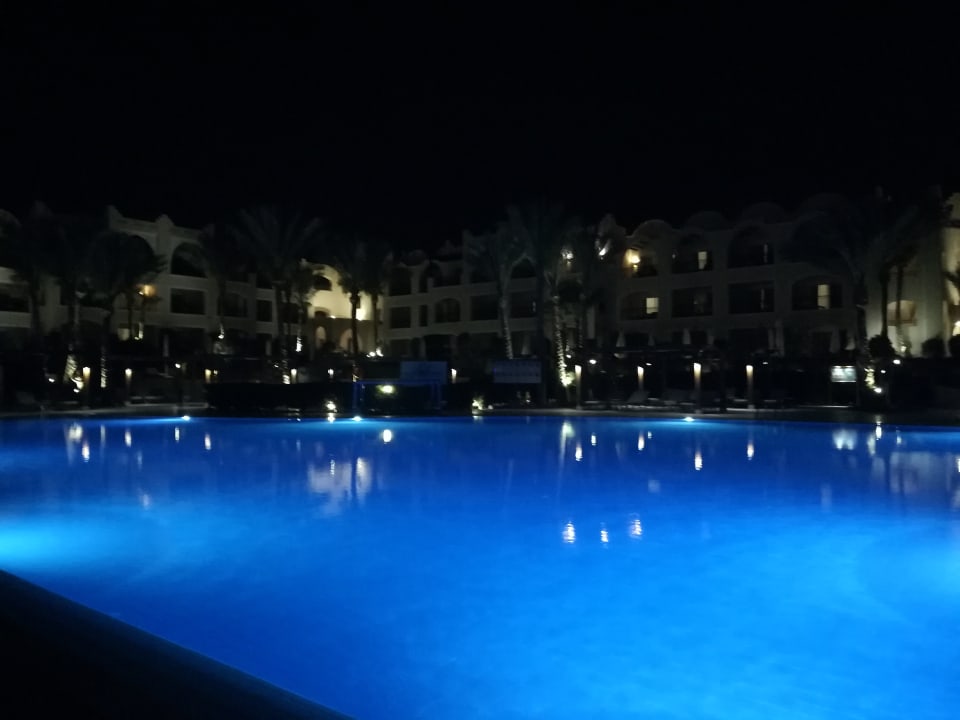 Pool Hotel JAZ Makadi Star & Spa