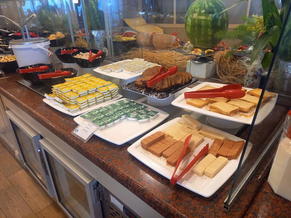 Gastro Gardenia Hotel