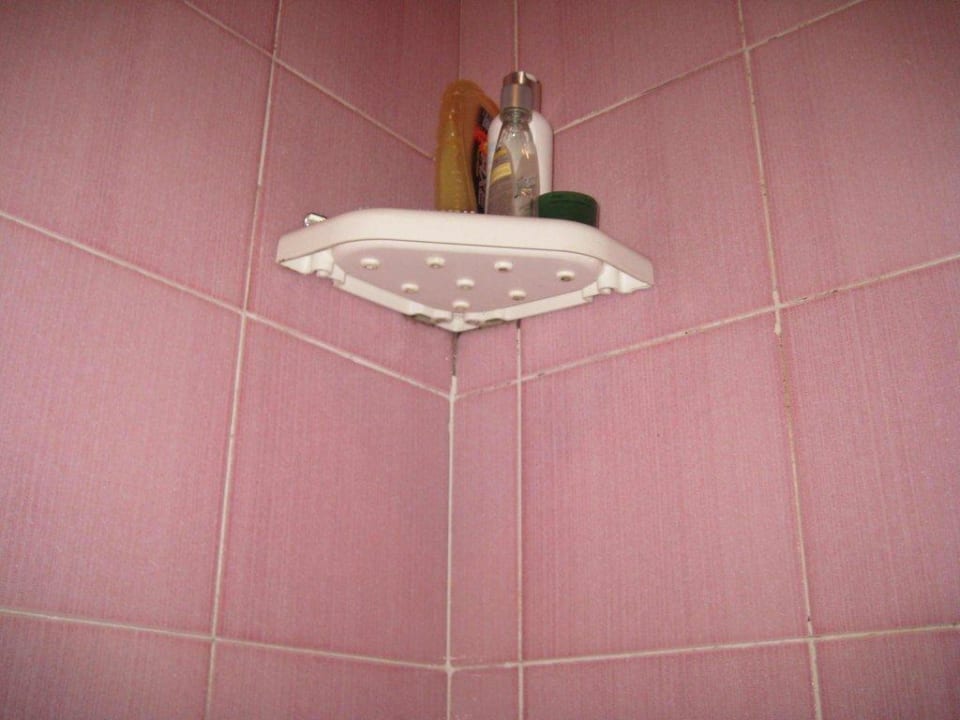 Dusche Kristall Lago Residence