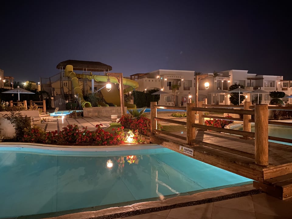 Pool Iberotel Casa Del Mar Resort