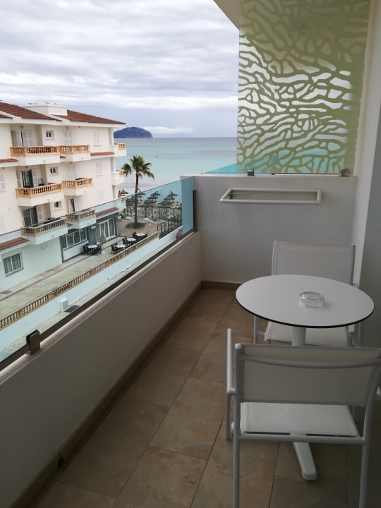 Zimmer The Sea Hotel by Grupotel - Adults only