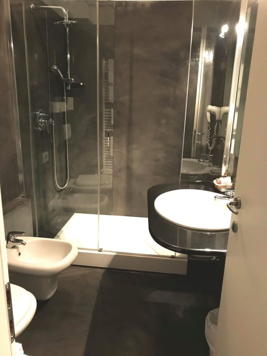 Zimmer Hotel Dei Tigli