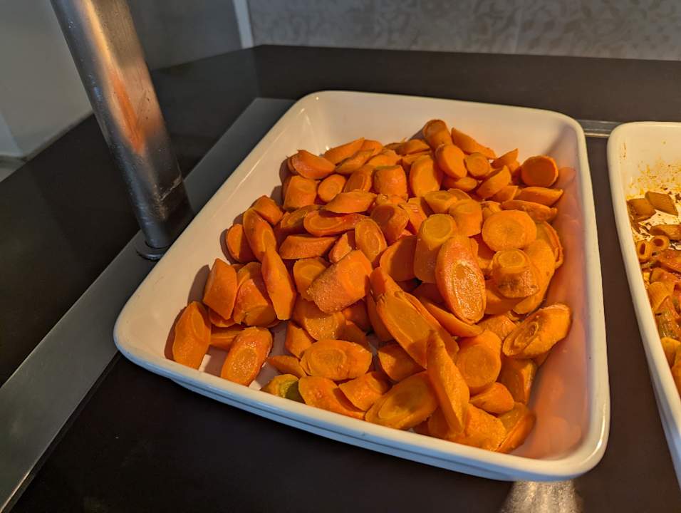 Gastro Meliá Laguna Beach