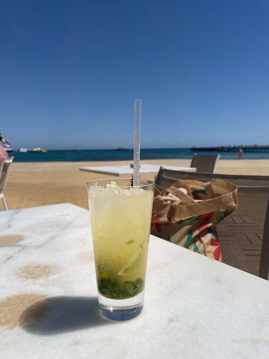 Strand JAZ Elite Amara
