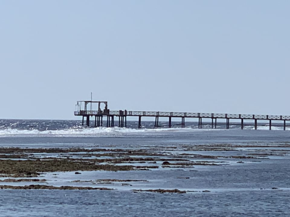 Strand Radisson Blu Resort, El Quseir