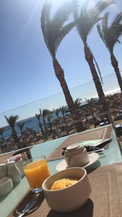 Gastro Beach Albatros Resort