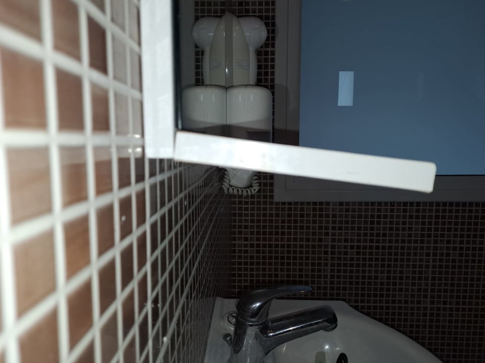 Zimmer Anavadia Hotel