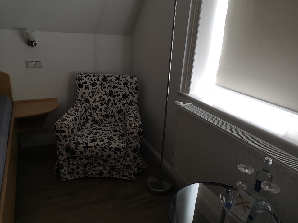 Zimmer Villa Deichvoigt