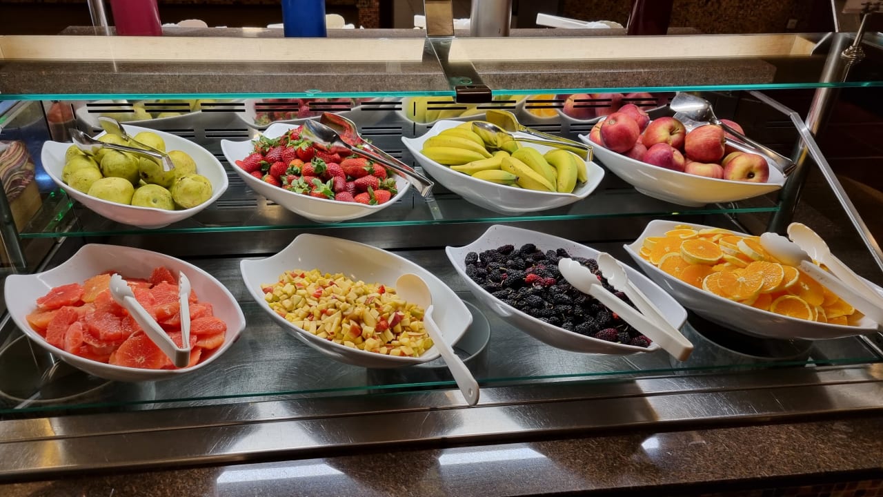 Gastro Club Grand Side