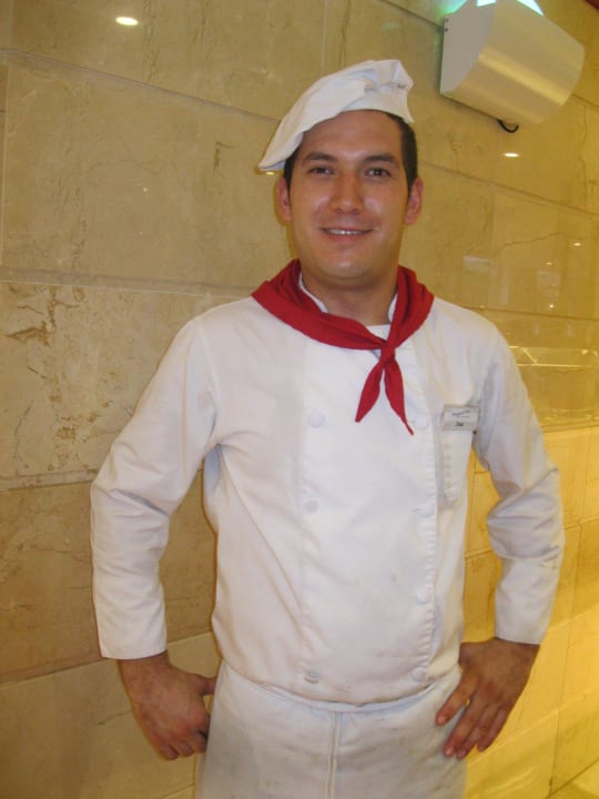 José, el torero Canyamel Park Hotel & Spa 16+ Adults only