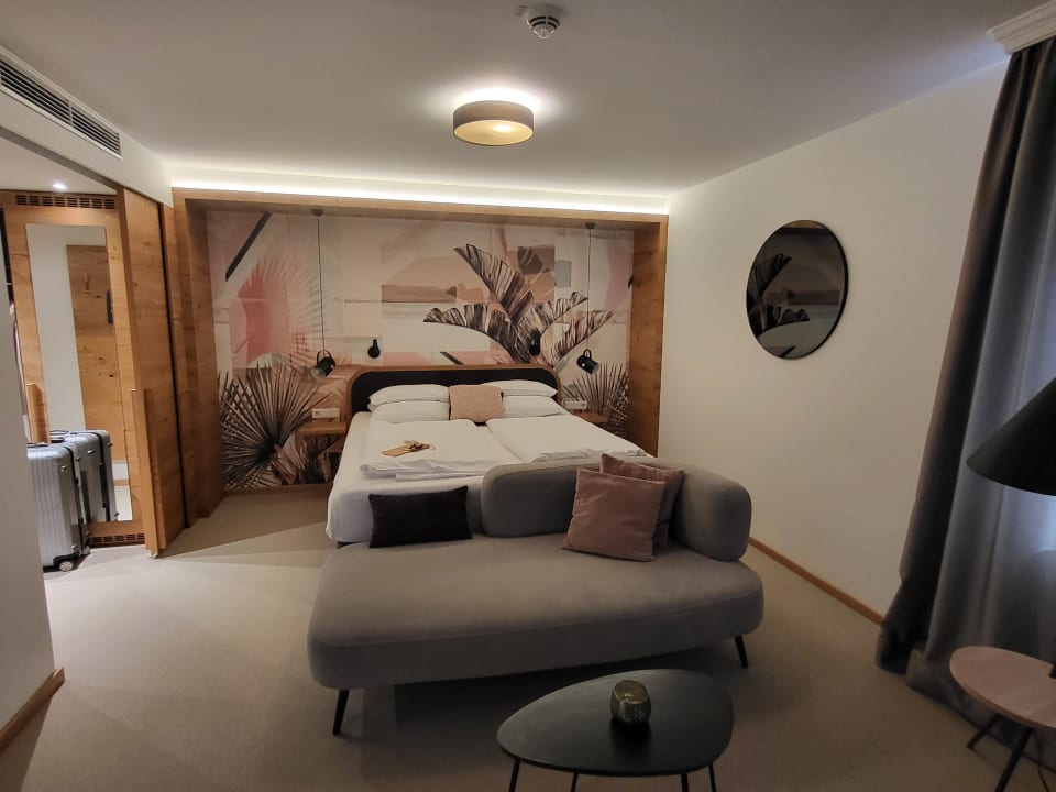 Zimmer Landhotel Voshövel