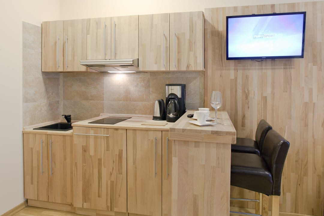 Familienfreundliche Ferienapartments Karli Apartments & Suiten