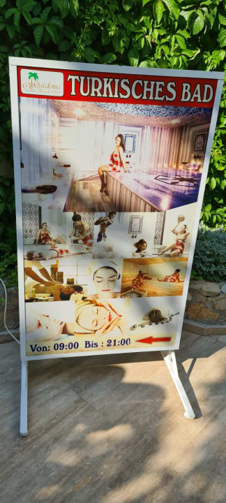 Sport & Freizeit Hotel Gardenia Beach