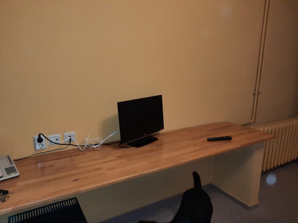 Zimmer Landhotel Harz