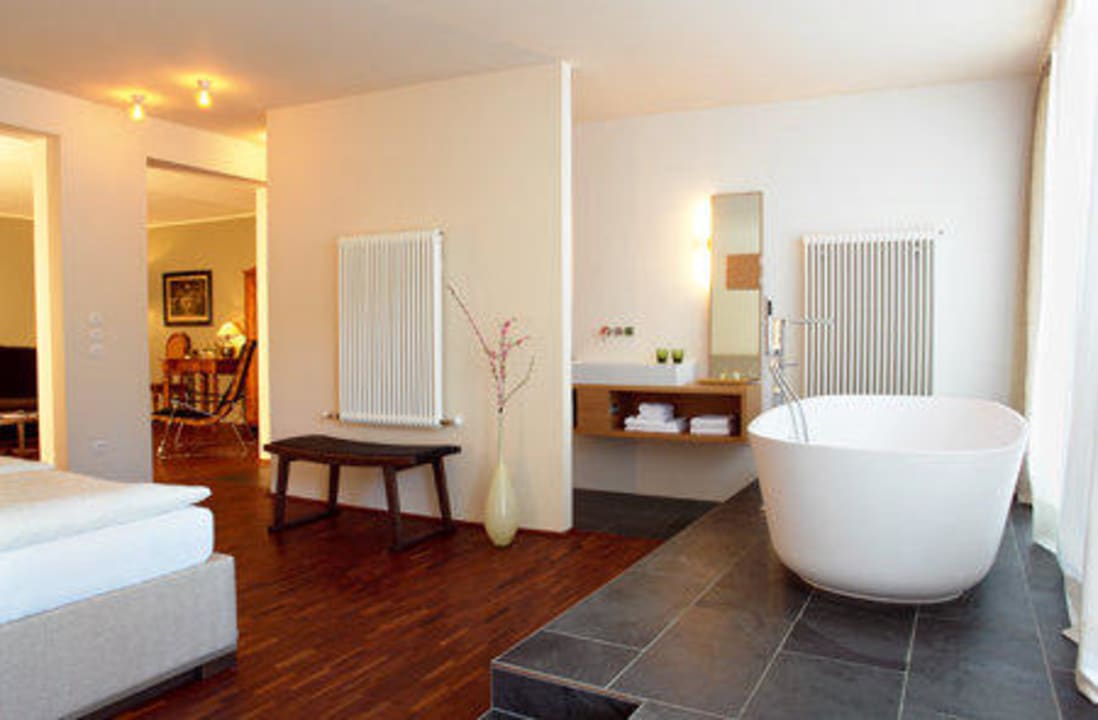 Zimmer Hotel Mühltalhof
