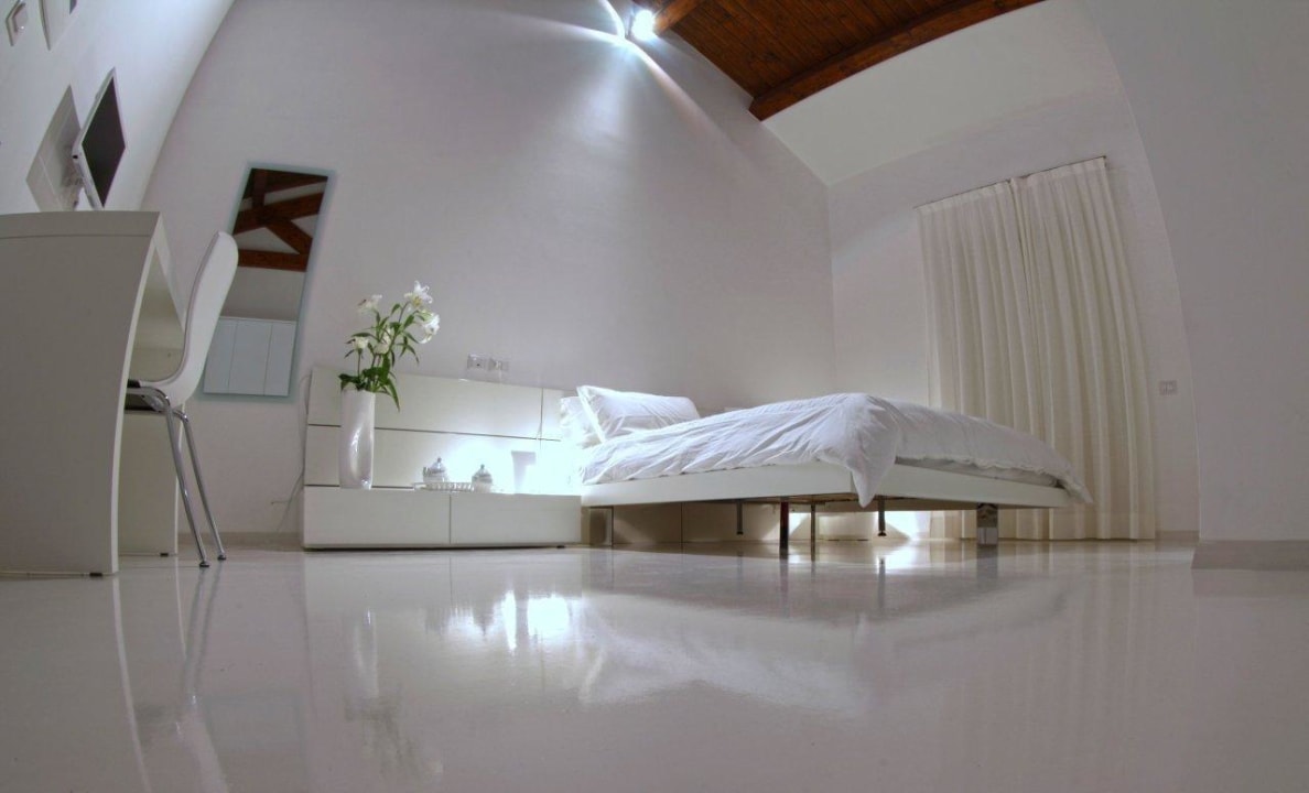 Camera deluxe Hotel Cave Del Sole Resort & Beauty