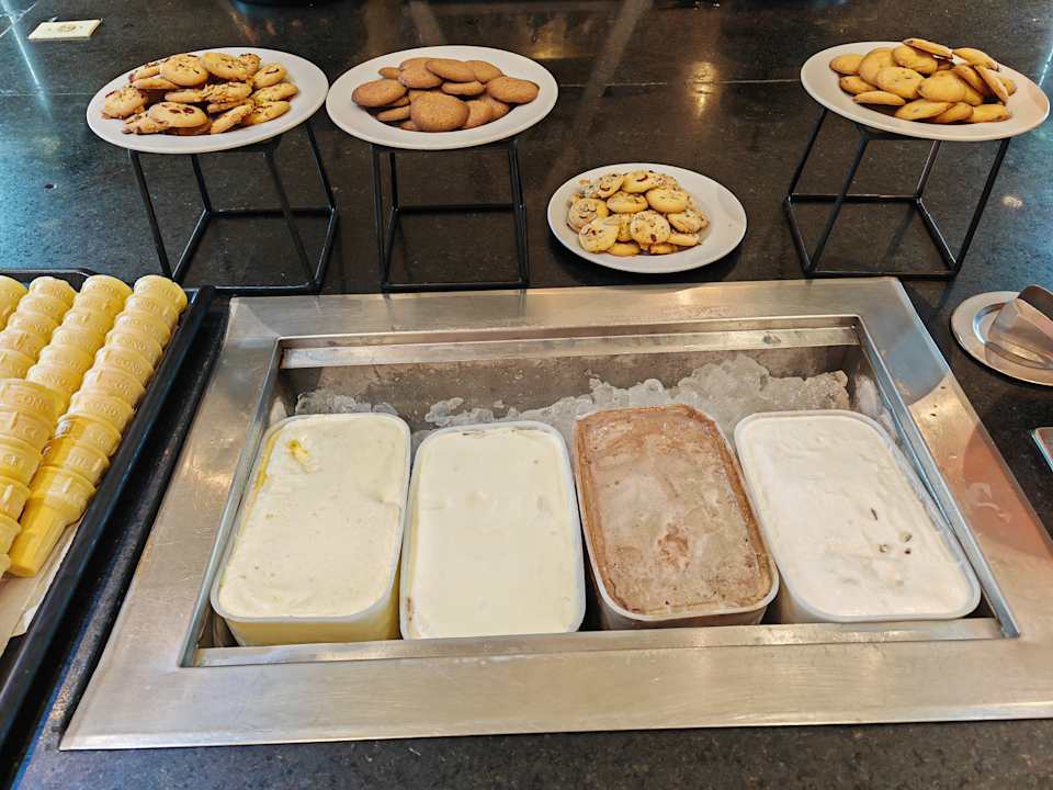 Gastro TRS Turquesa Hotel - Adults only