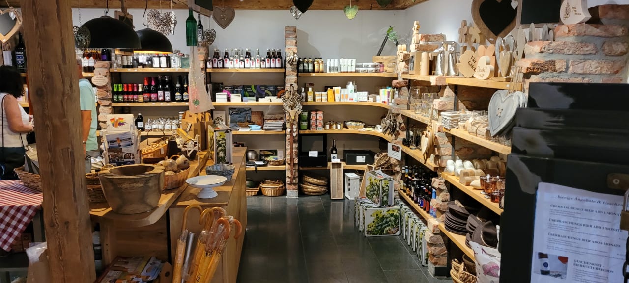 Sport & Freizeit 1. Bier & Wohlfühlhotel Gut Riedelsbach