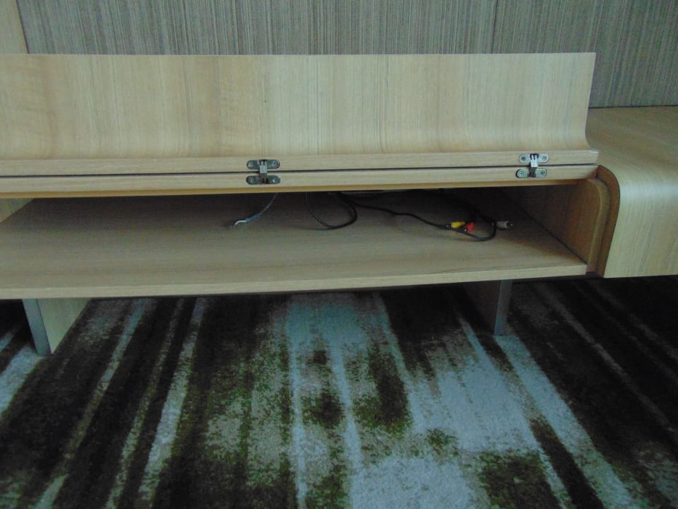 Zimmer Hotel Crowne Plaza Changi Airport