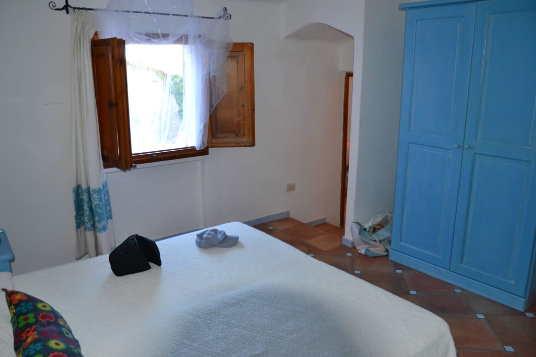 Hotel Altura Club Esse Porto Rafael