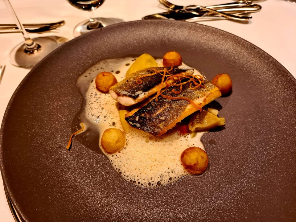 Gastro Schlosshotel Fiss