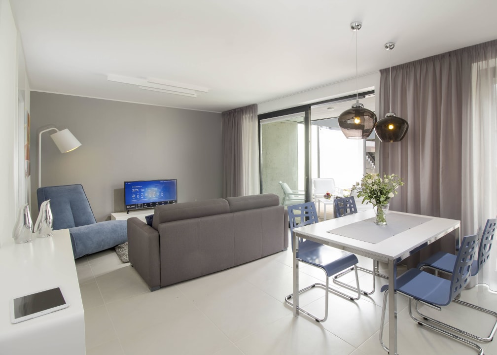 Apartament Rosevia Friends & Family Resort