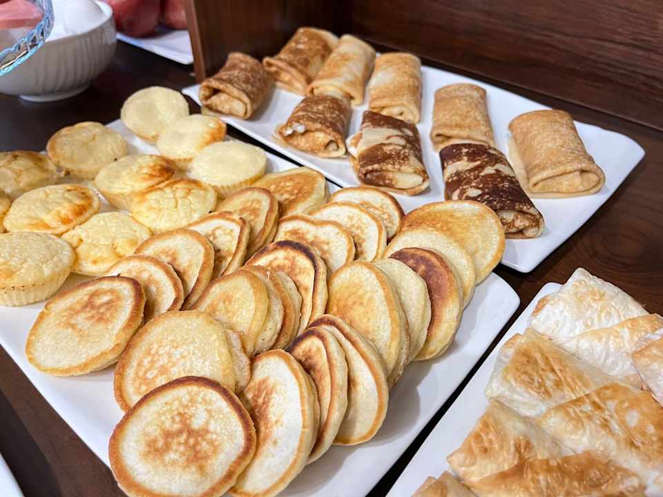 Gastro Reikartz Amar Samarkand