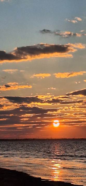 Strand Skanes Serail Aquapark