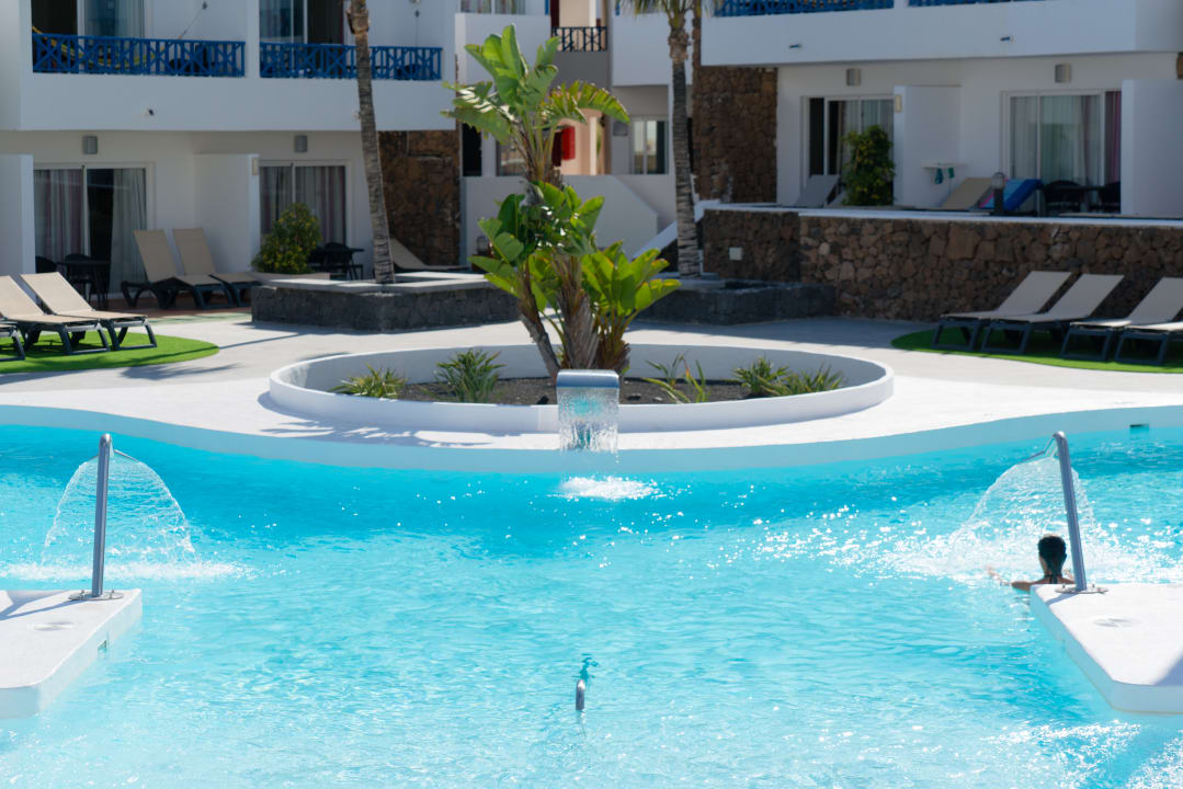Pool Hotel Siroco - Adults only