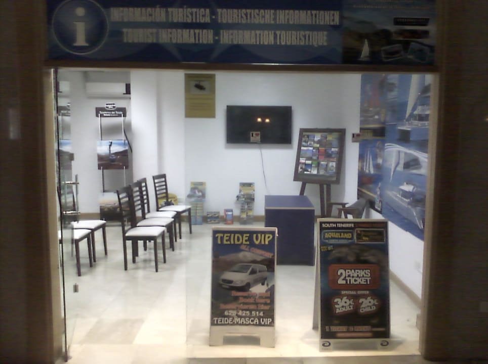 Kein Shop mehr! Be Live Tenerife - Adults only