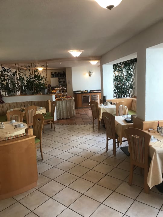 Gastro Hotel Bergblick