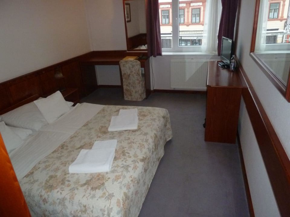 Zimmer 1.Stock Hotel Írottkő