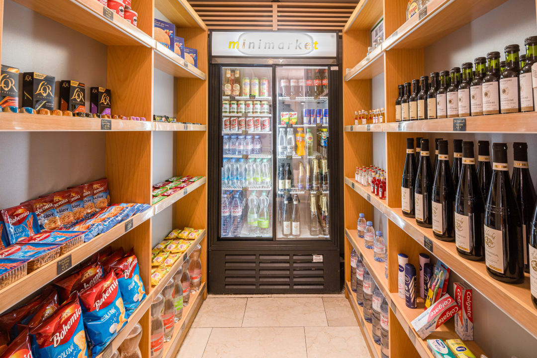 Sport & Freizeit Best Western Hotel City Moran