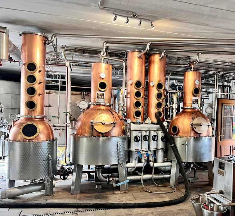 Sonstiges Garten-Hotel Ochensberger