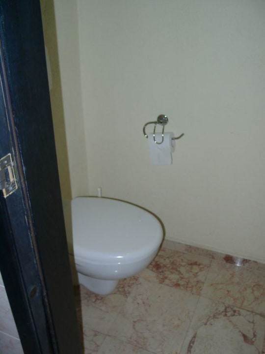 Toilette Asteria Collection Side