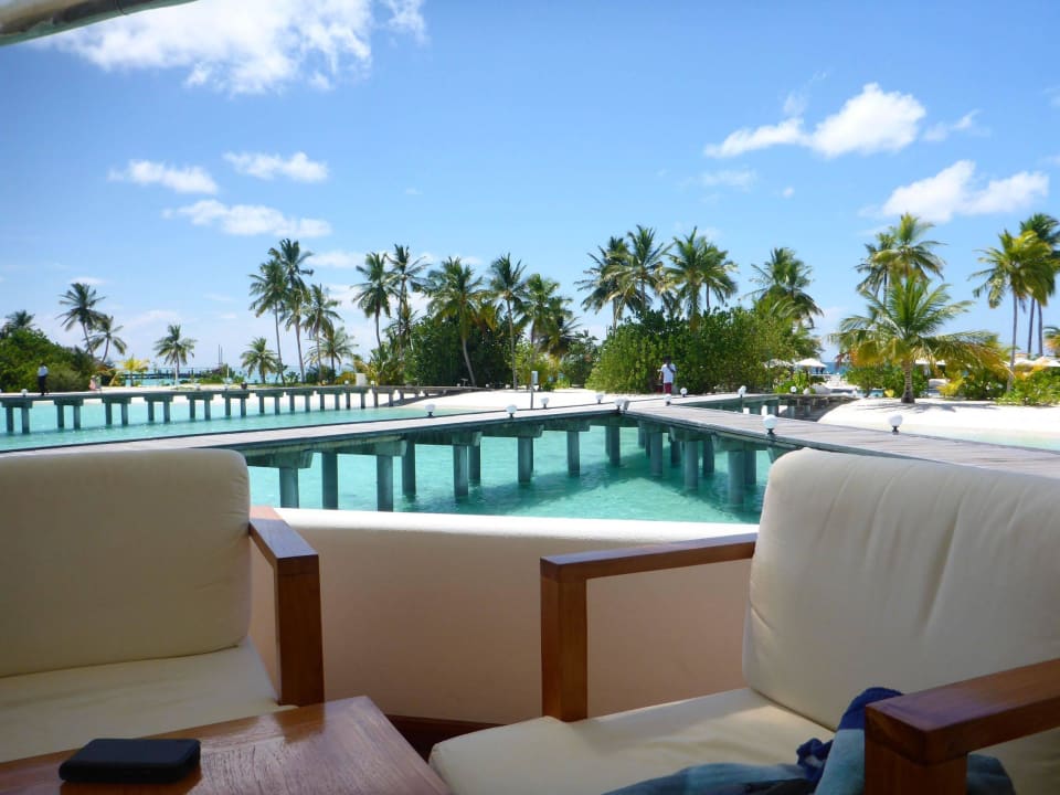 Bar Safari Island Maldives