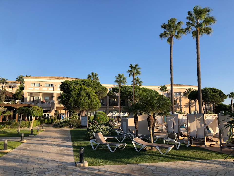 Gartenanlage Valentin Sancti Petri