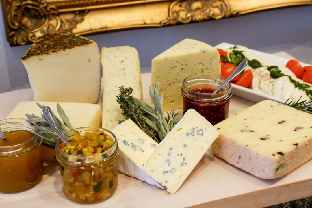 Gastro Romantik Hotel Hirschen