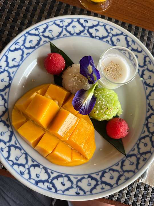 Gastro Baan Khaolak Beach Resort