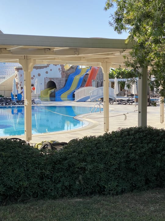 Sport & Freizeit Calimera Serra Palace