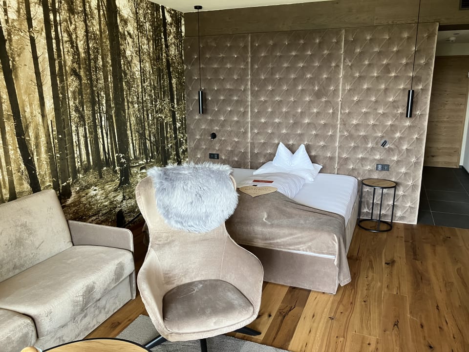 Zimmer Dilly - Das Nationalpark Resort