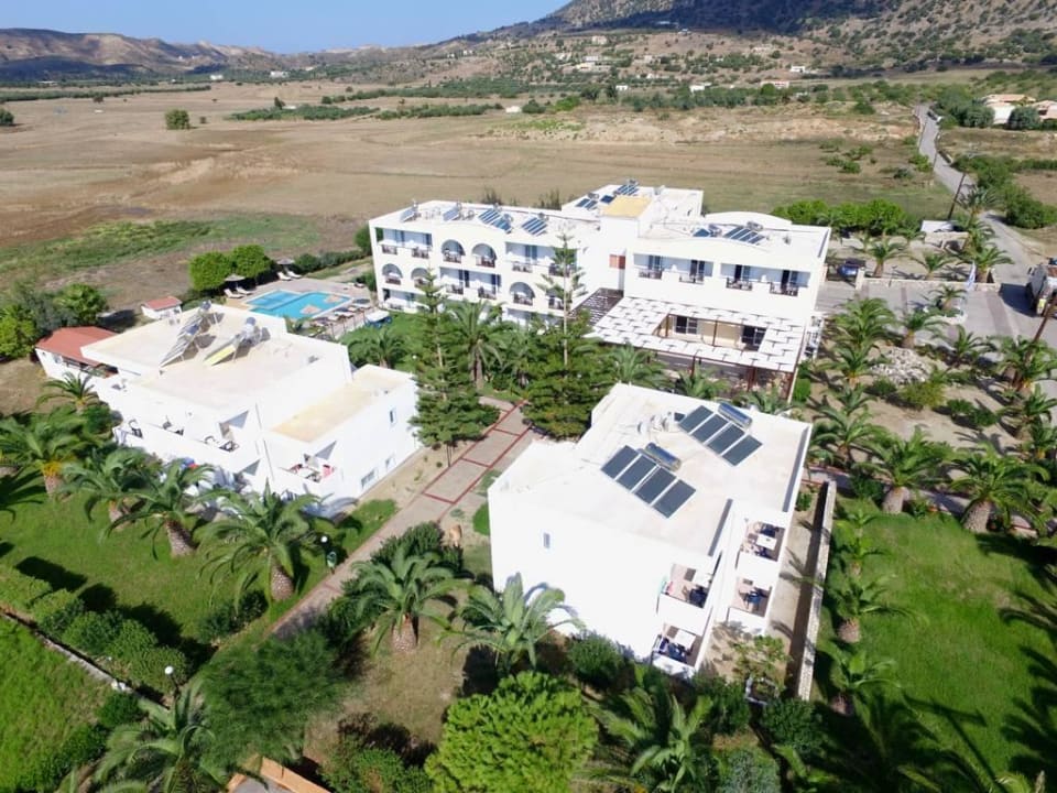 Kalimera Mare Kalimera Mare