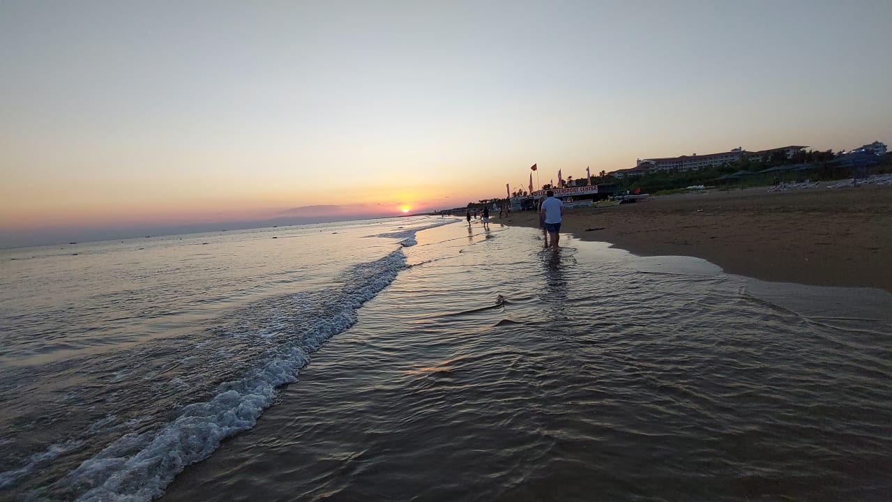 Strand Paloma Oceana