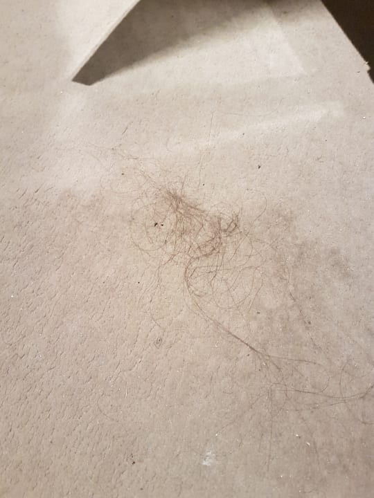 Zimmer Hotel El Mouradi Djerba Menzel