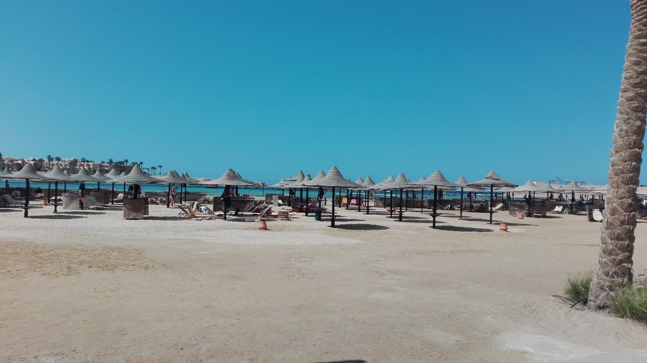 Strand Jaz Solaya