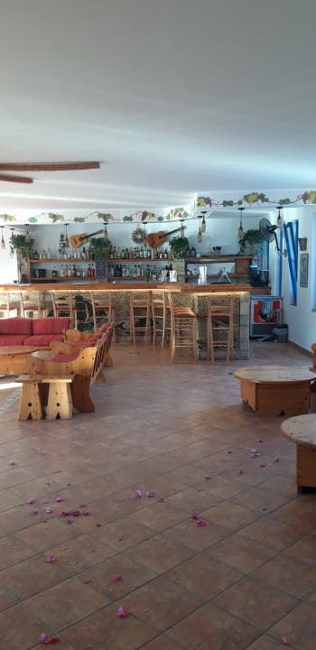 Gastro Ekaterini Hotel