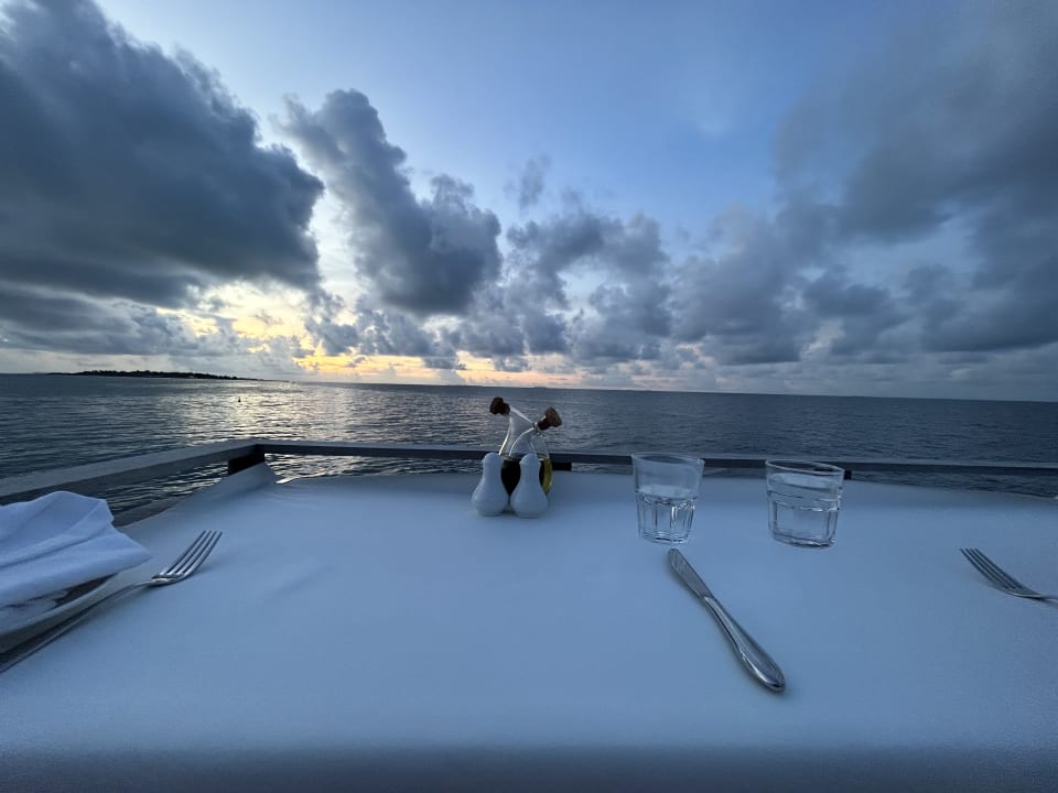 Gastro Villa Park Sun Island