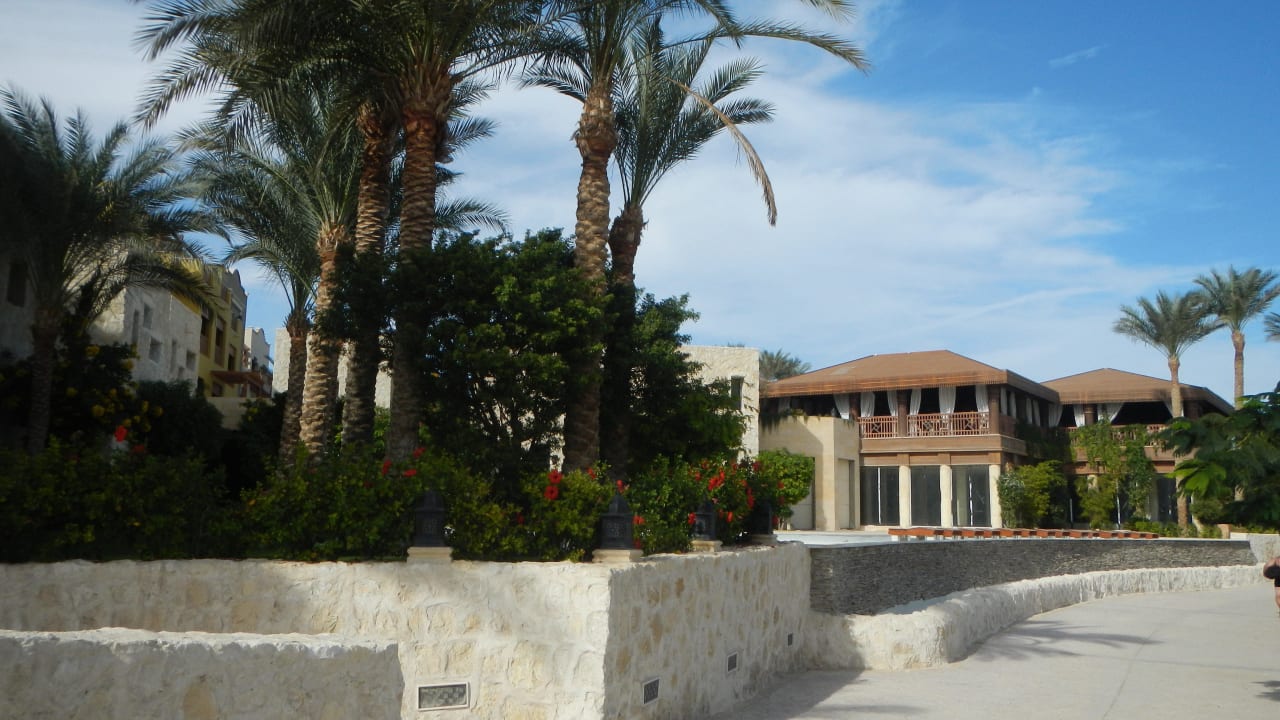 An der Strandpromenade Makadi Spa - Adults only