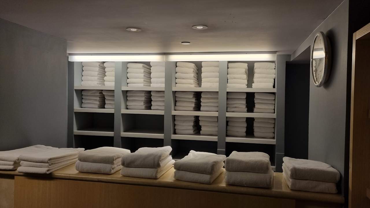 Sport & Freizeit Hotel Hyatt Regency Mexico City